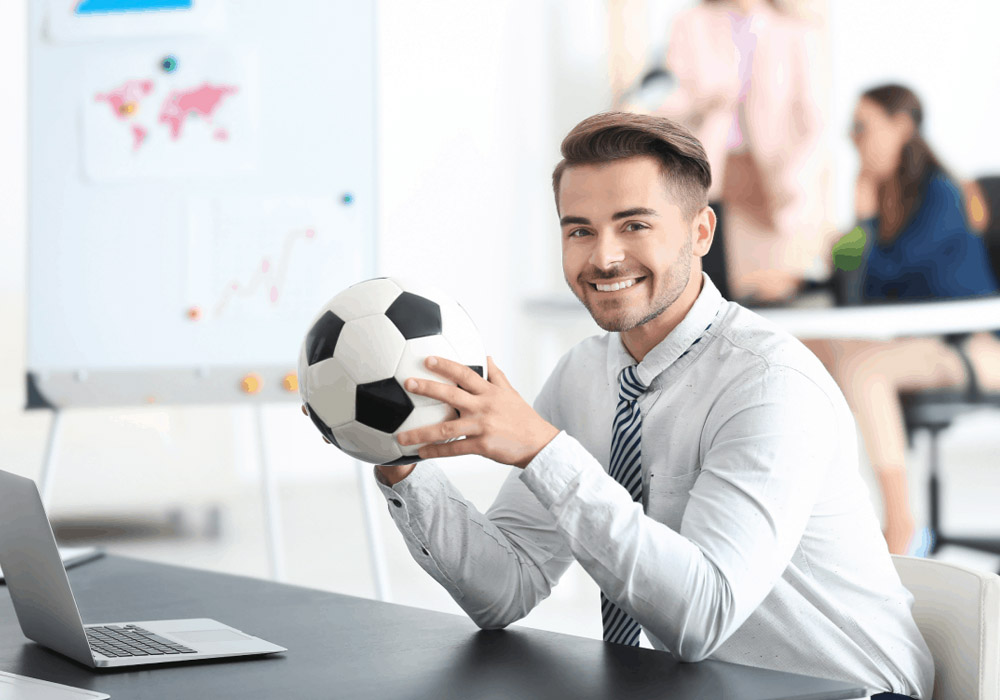 How to Map Out a Long Term Career Path in Global Sports Administration