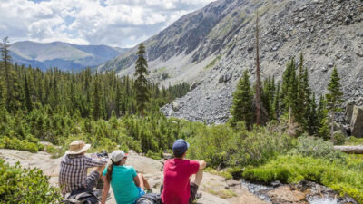How to Plan Your Summit County Trip Like a Local