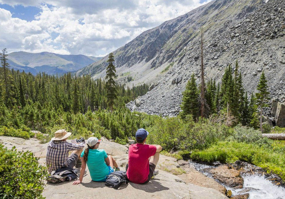 How to Plan Your Summit County Trip Like a Local