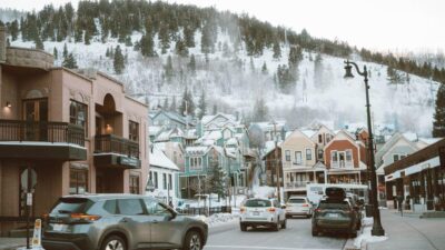 How to Plan a High End Mountain Escape in Park City Without Wasting Time or Money