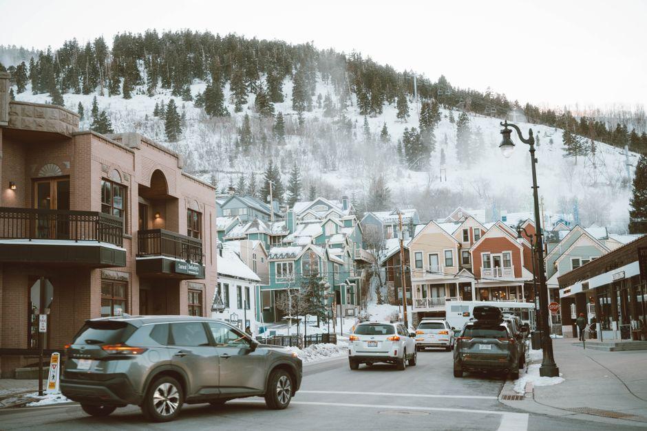 How to Plan a High End Mountain Escape in Park City Without Wasting Time or Money