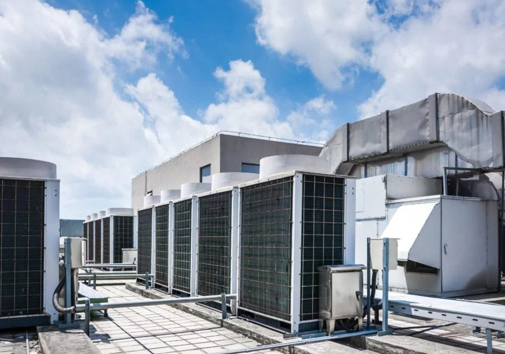 How to Vet a Commercial HVAC Maintenance Agreement