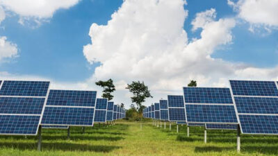Improve Efficiency on Rural Land