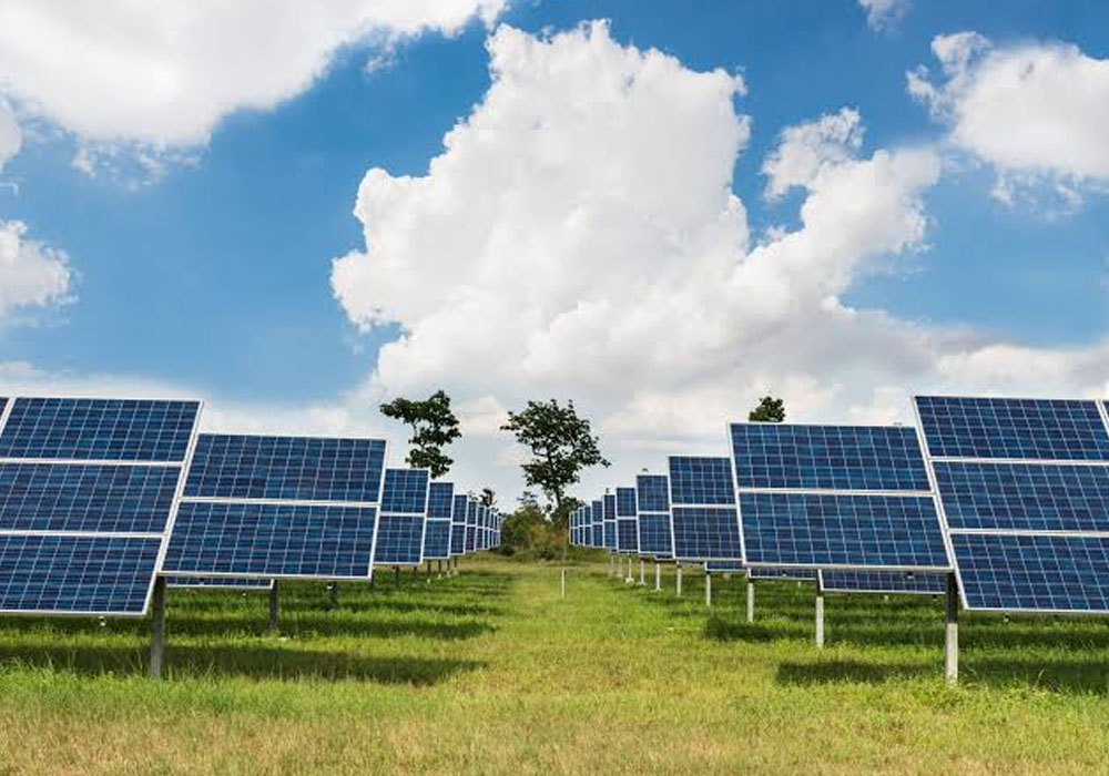 Improve Efficiency on Rural Land