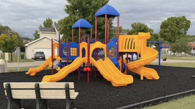 Key Considerations for Choosing Outdoor Playground Equipment Suppliers