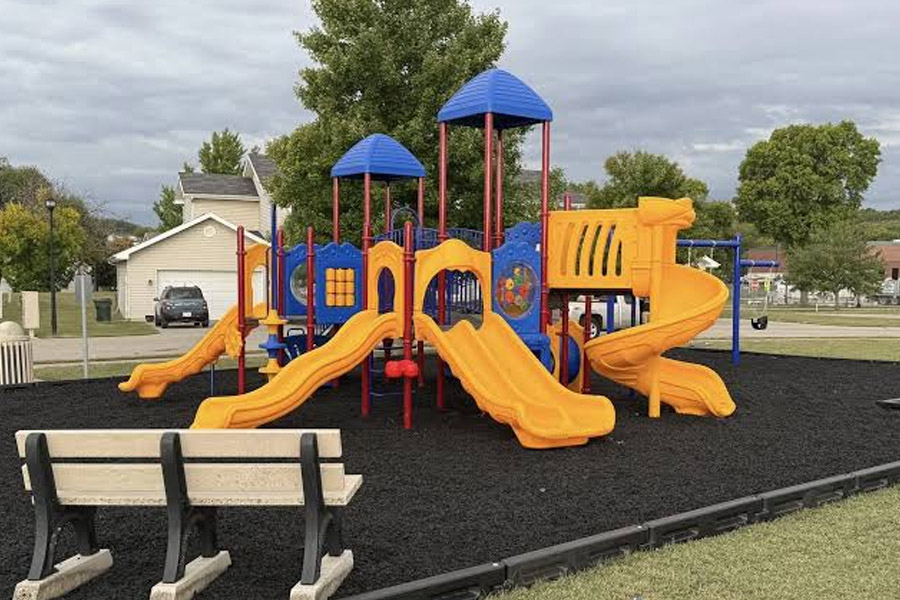 Key Considerations for Choosing Outdoor Playground Equipment Suppliers