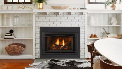 Key Factors That Influence Gas Fireplace Installation Costs in Utah