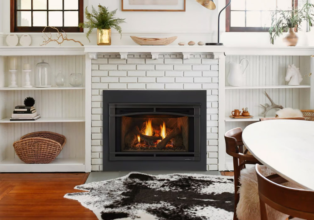 Key Factors That Influence Gas Fireplace Installation Costs in Utah