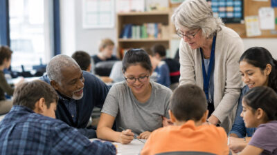Know Everything About Education Programs that Create Stronger Communities
