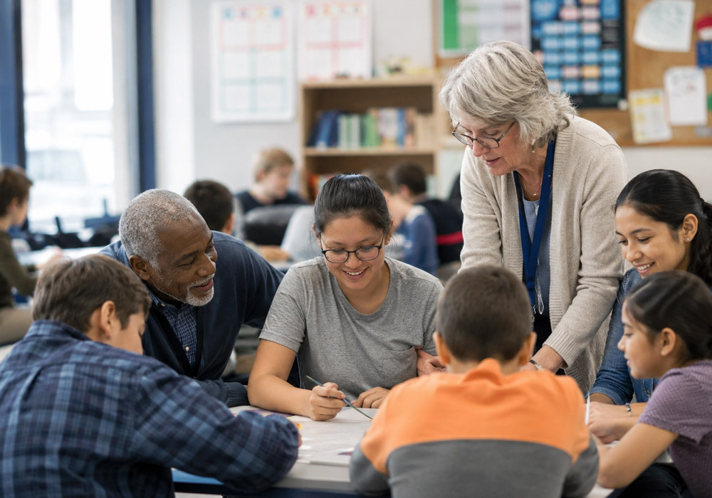 Know Everything About Education Programs that Create Stronger Communities