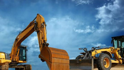 Maximizing Efficiency with Construction Equipment Rental Software