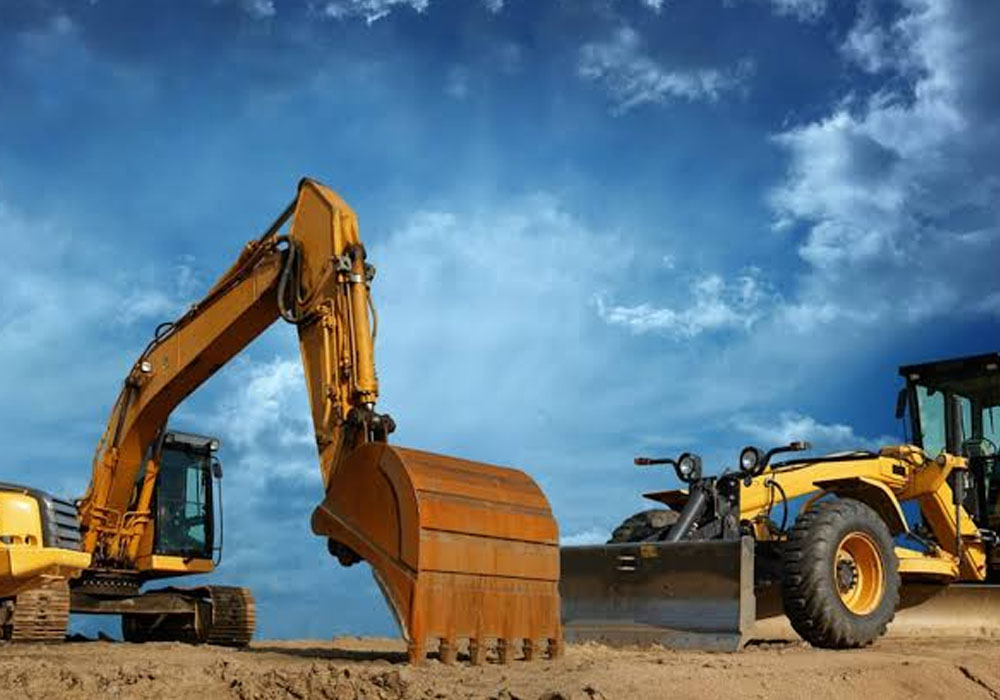 Maximizing Efficiency with Construction Equipment Rental Software