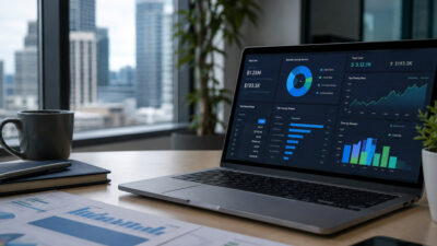 Maximizing Financial Performance With FinOps Strategies
