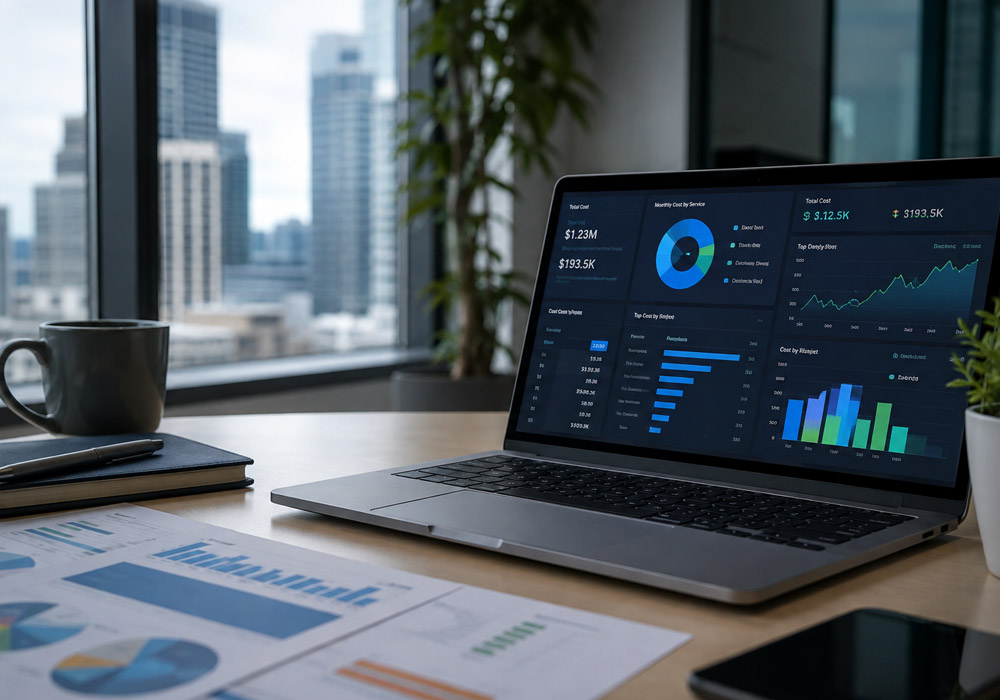Maximizing Financial Performance With FinOps Strategies