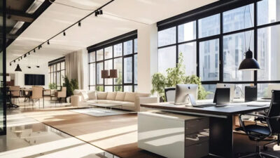 Minimalism vs Tradition Finding the Right Design Aesthetic for Your Corporate Headquarters