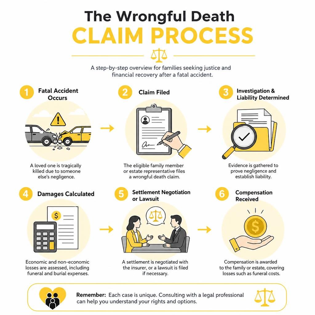 Navigating Auto Accident and Personal Injury Claims 2 Navigating Auto Accident and Personal Injury Claim