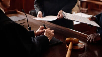 Navigating the Pre Trial Process A Step by Step Legal Guide After an Arrest