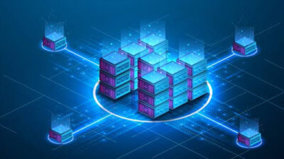 Network Segmentation