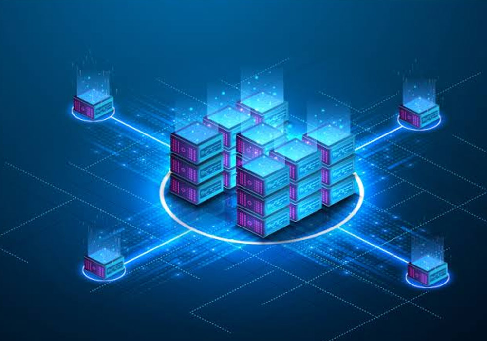 Network Segmentation