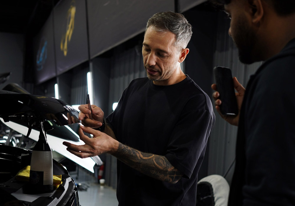 PPF Installer Training in Toronto Questions Worth Asking Before You Enroll