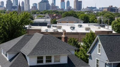 Practical Roofing Choices for Residential and Commercial Properties in Michigan