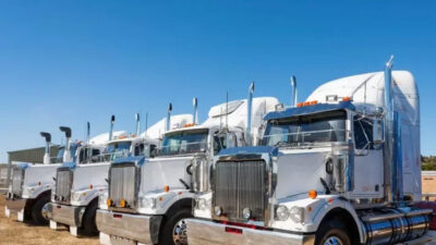 Prime Mover Trucks for Sale in Australia What to Consider Before Choosing One
