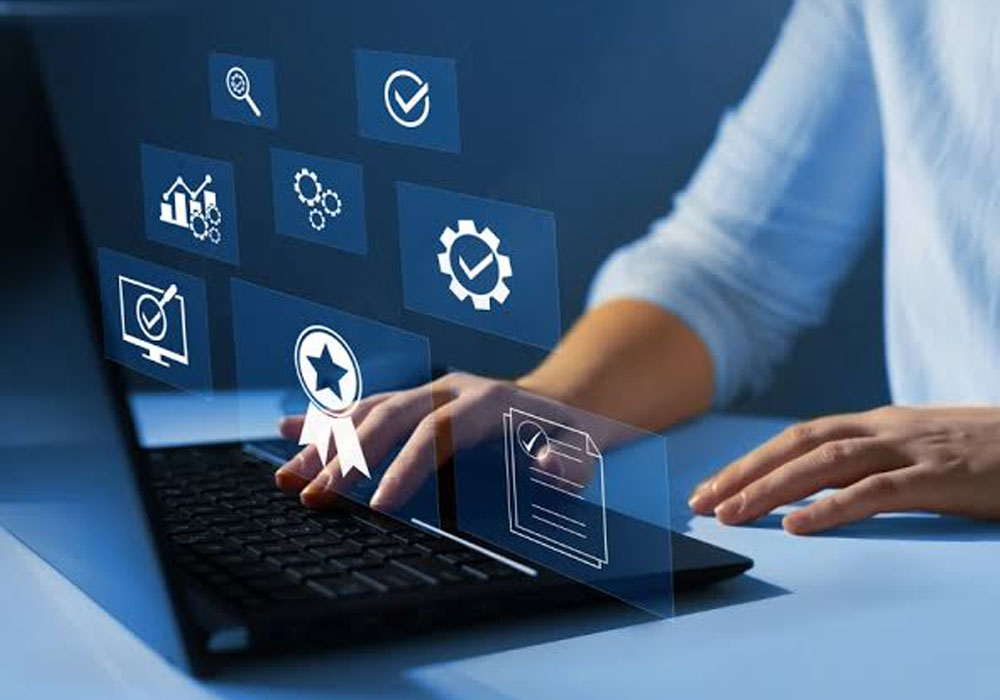 Proposal Software