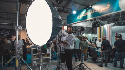 Scaling Your Trade Show Presence Without Scaling Your Costs