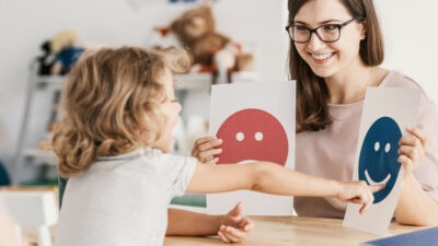 Scientific Foundations of Early Childhood Cognitive Development