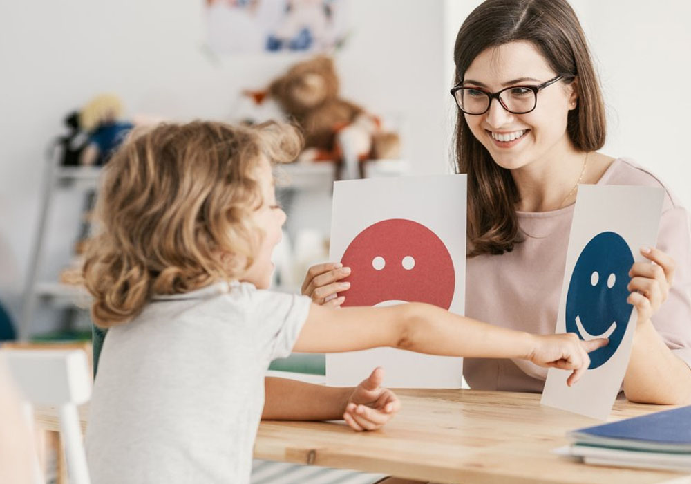 Scientific Foundations of Early Childhood Cognitive Development