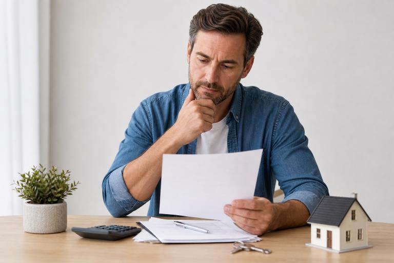 Selling a House Fast A Clear Checklist for Comparing Your Options