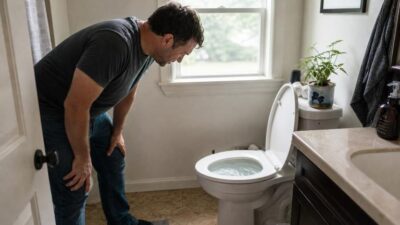 Sewer Line Warning Signs Homeowners Should Catch Before a Backup