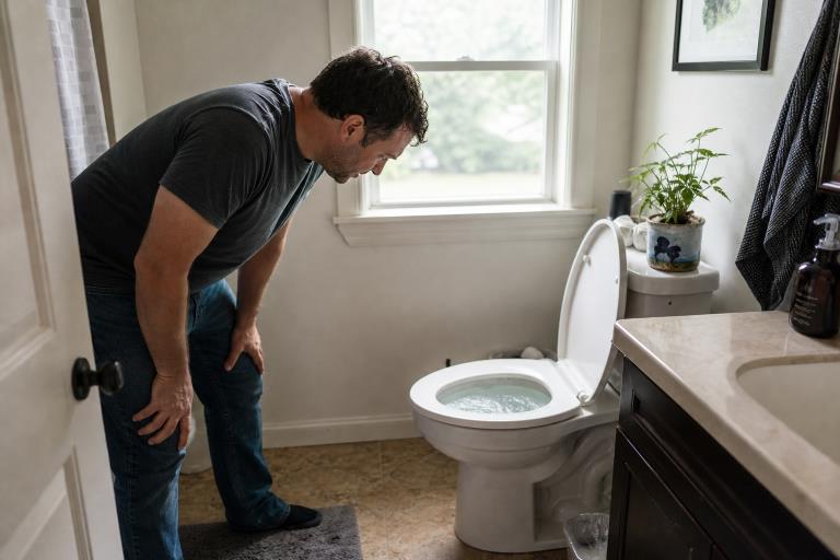 Sewer Line Warning Signs Homeowners Should Catch Before a Backup