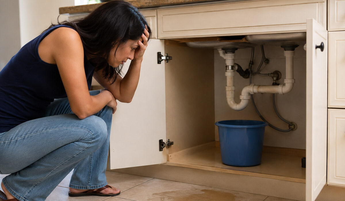 Signs Your Maui Home Has a Hidden Plumbing Problem