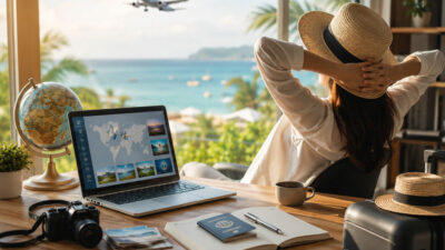 Smart Planning Makes Every Trip Better