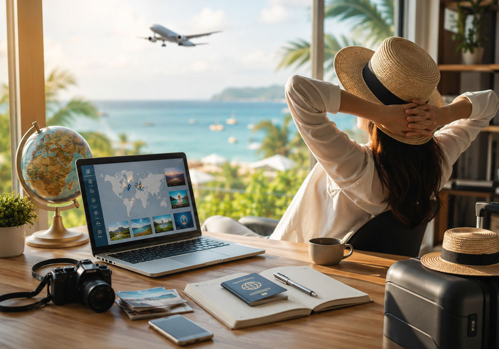 Smart Planning Makes Every Trip Better