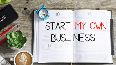 Starting Your Own Business What You Need to Know
