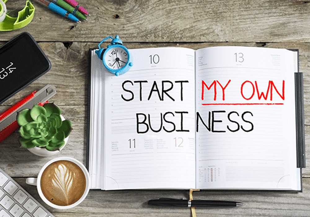 Starting Your Own Business What You Need to Know