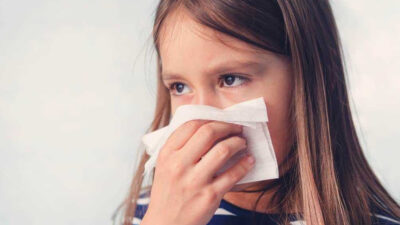 Stuffy Nose