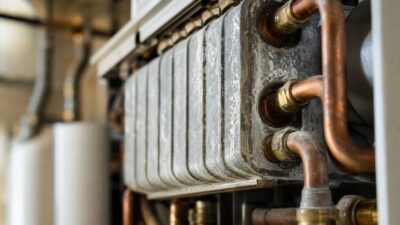Tankless Water Heaters
