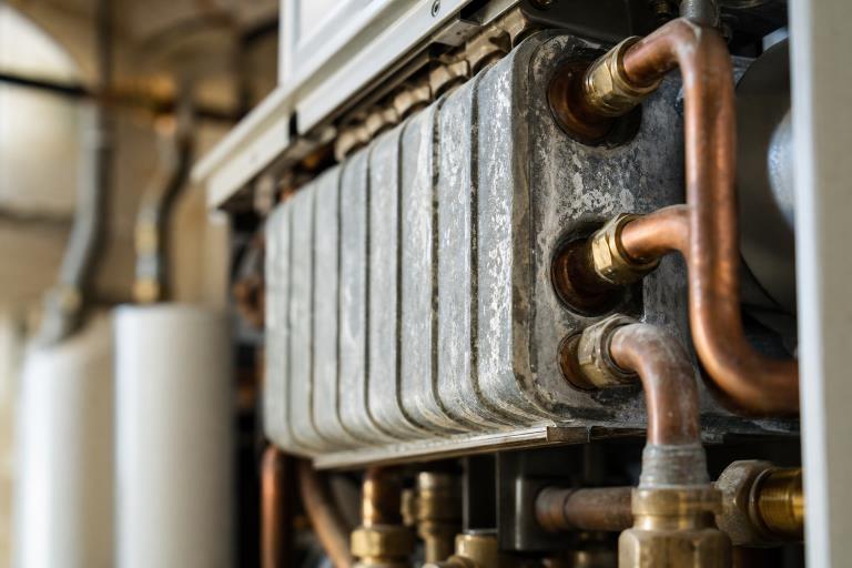 Tankless Water Heaters