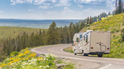 The Hidden Challenges of Transitioning to Full Time Road Travel and How to Overcome Them