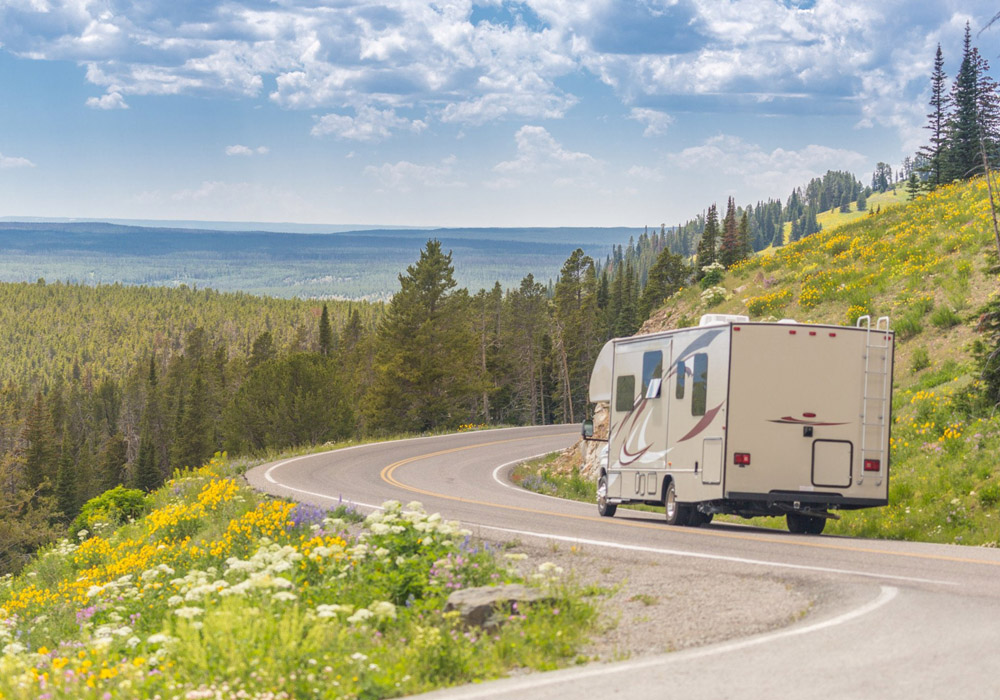 The Hidden Challenges of Transitioning to Full Time Road Travel and How to Overcome Them