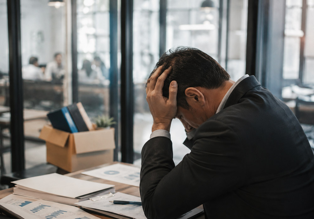 The True Cost of Negligent Hiring Why Background Screening Is Essential for Business Risk Management