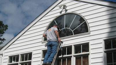 Top 10 Siding Contractors in Richmond VA Who Leads the Market in Quality and Trust