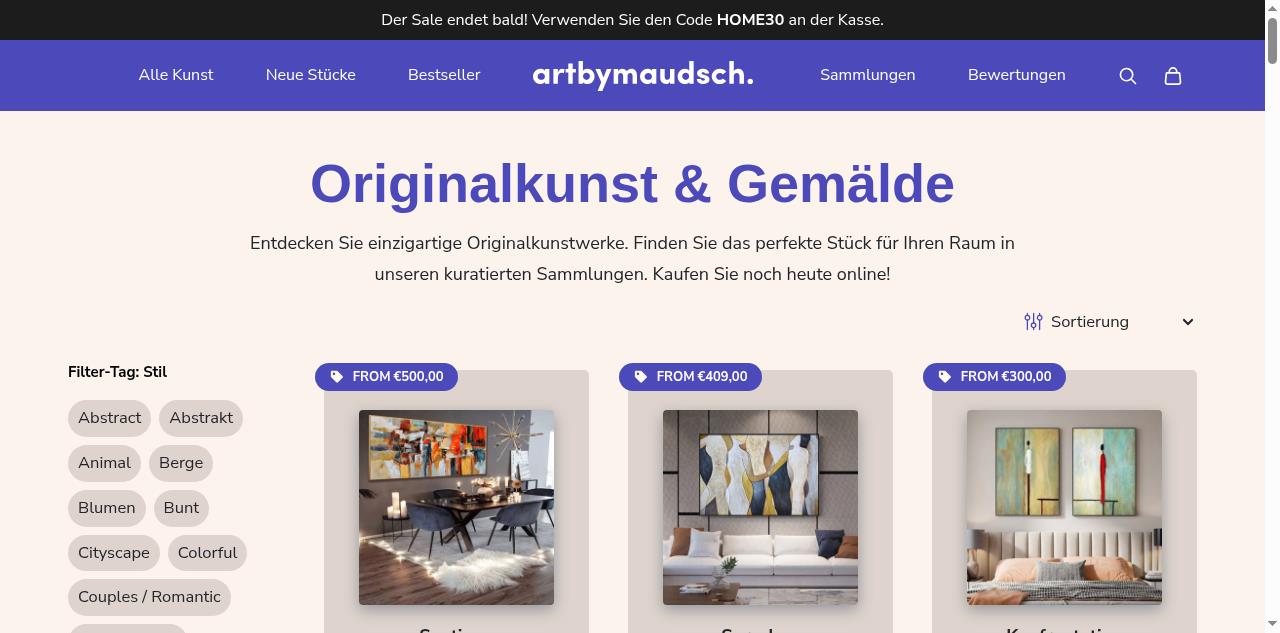 Top 6 Original Painting and Custom Art Companies in 2026 3 Top 6 Original Painting and Custom Art Companies in 2026 3