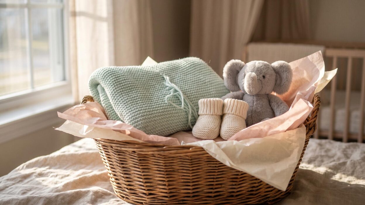 Top 8 Baby Shower Gift Basket Companies in Canada in 2026 1