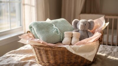 Top 8 Baby Shower Gift Basket Companies in Canada in 2026 1