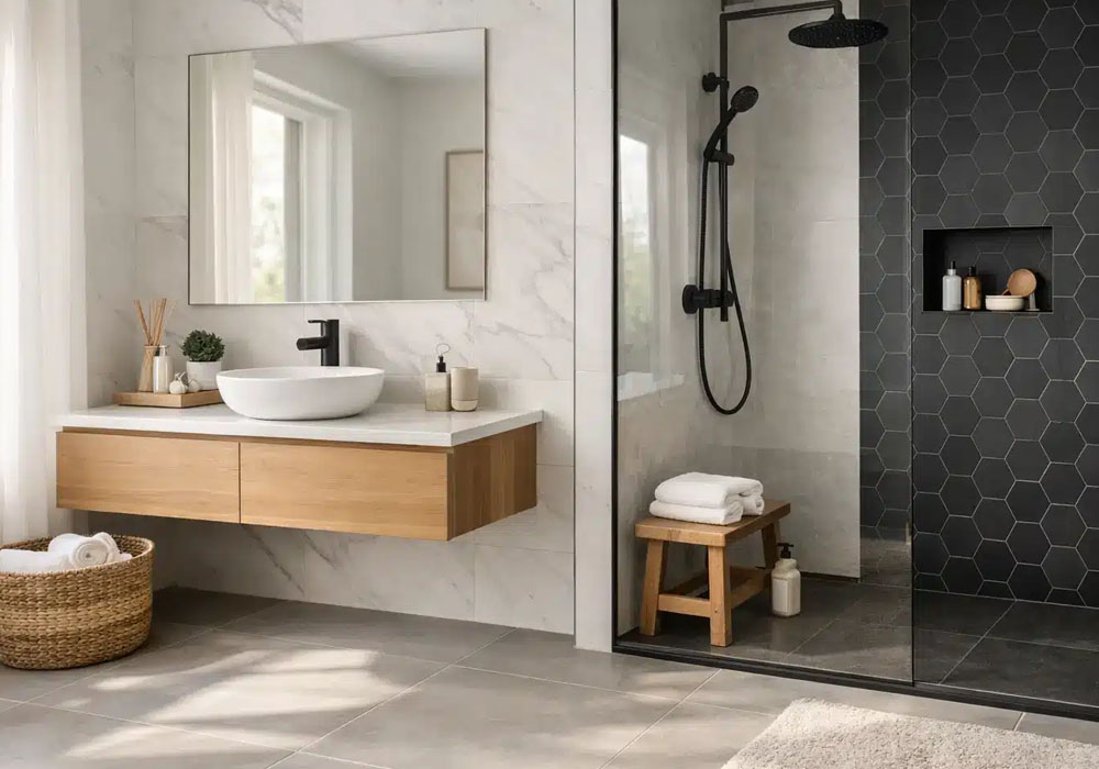 Transform Your Home with the Best Tile Shops in Melbourne