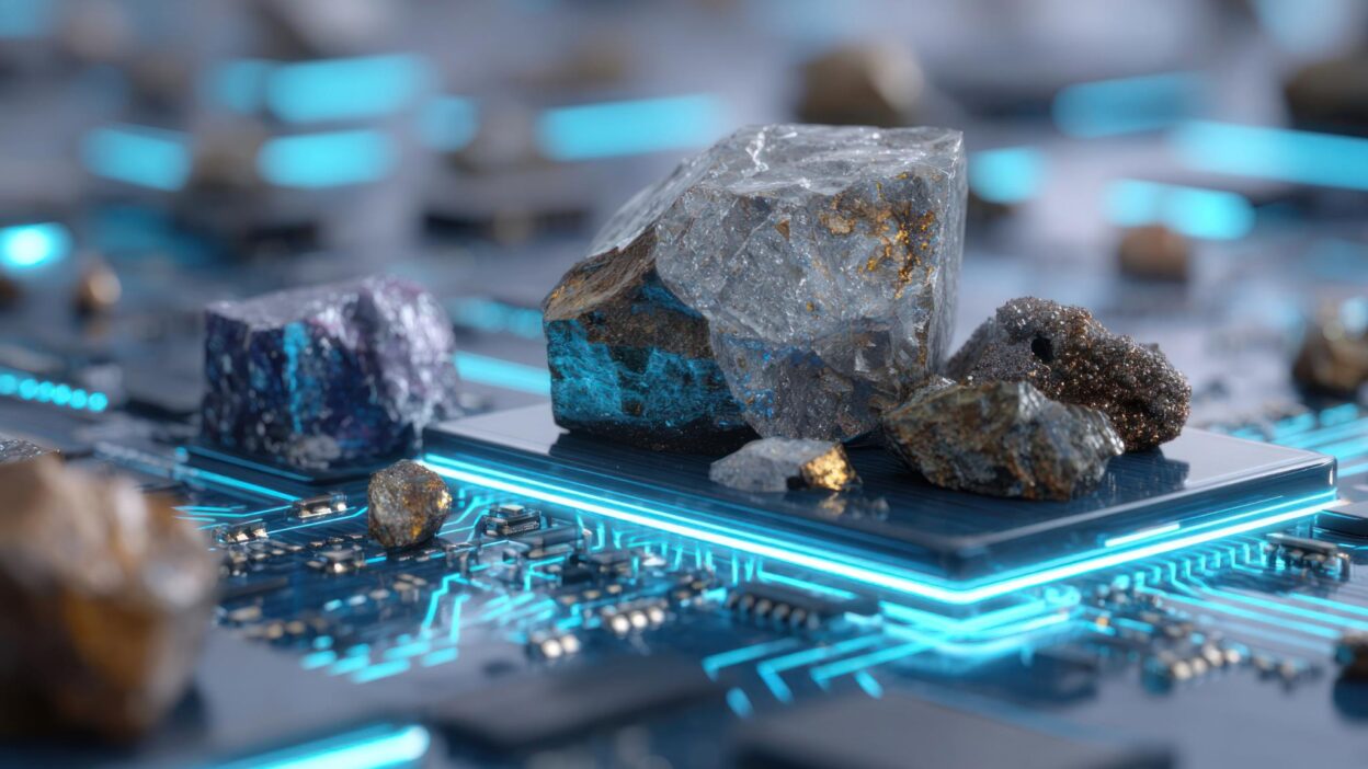 Types of PCB Materials and Their Role in Electronic Performance